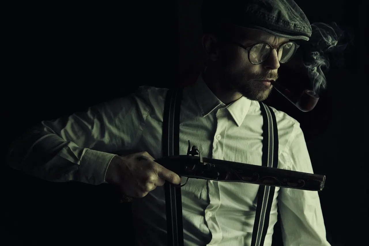 Medvirkende i Det Som Ingen Ved