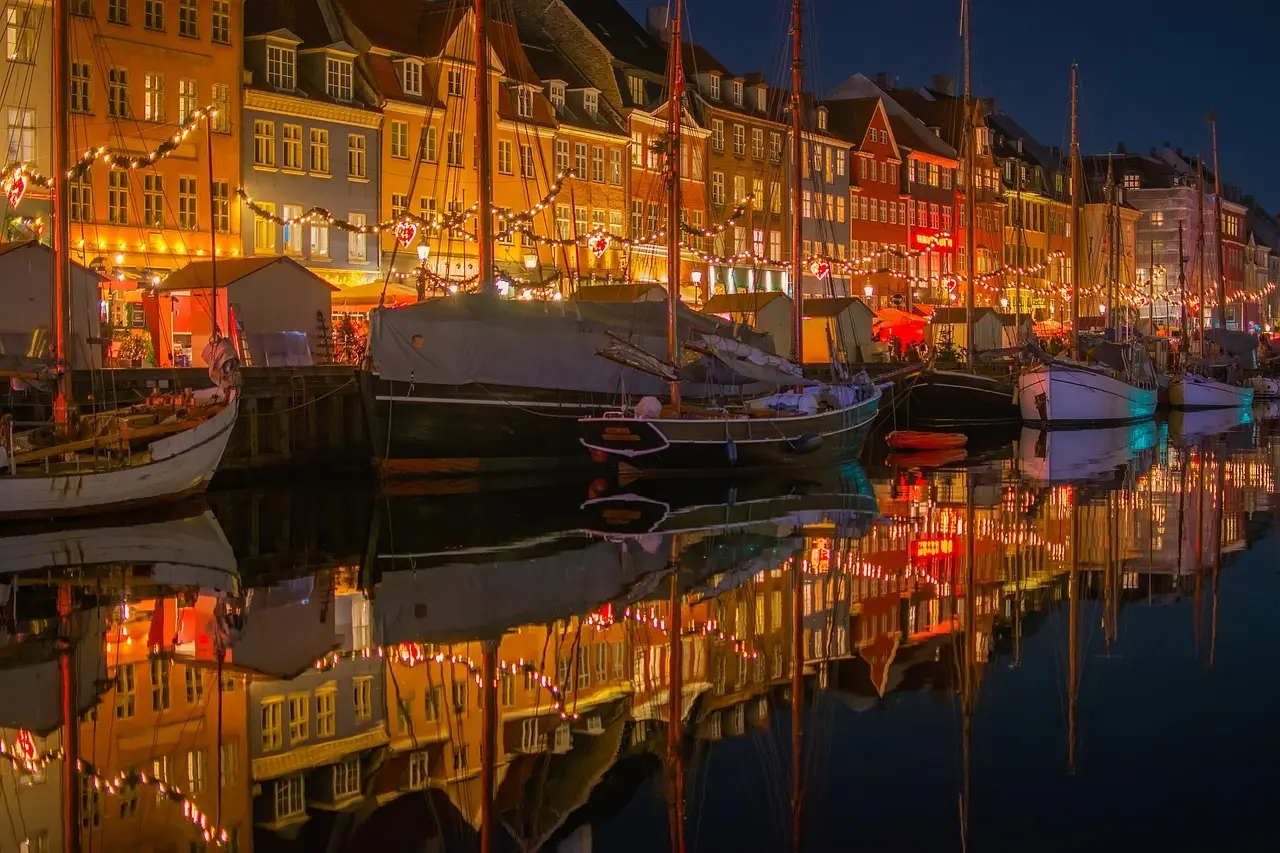 12 vinteroplevelser i København, der er perfekte til ham