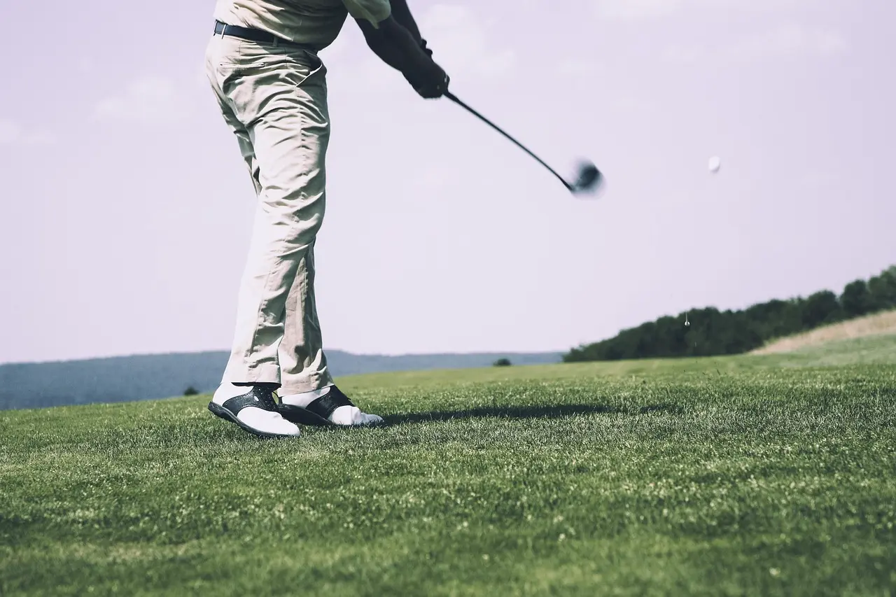 10 golfgaver til ham med lavt handicap
