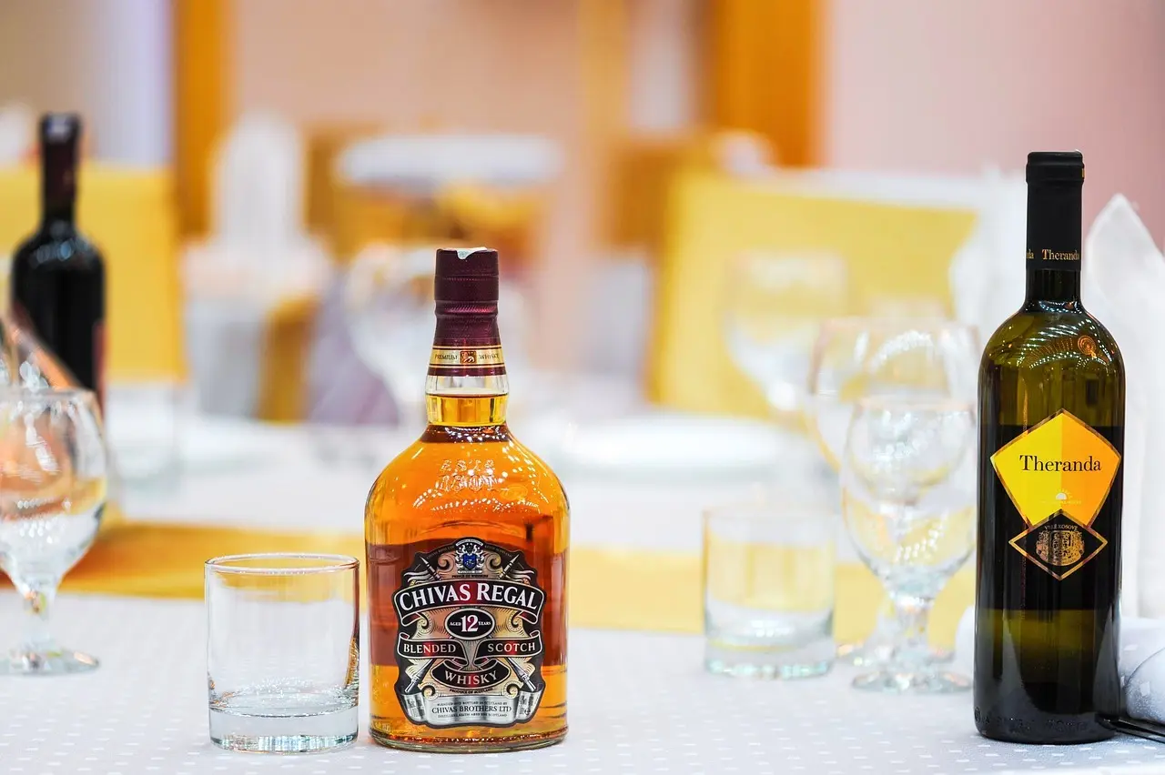 Sådan giver du en whiskysmagning i København til ham
