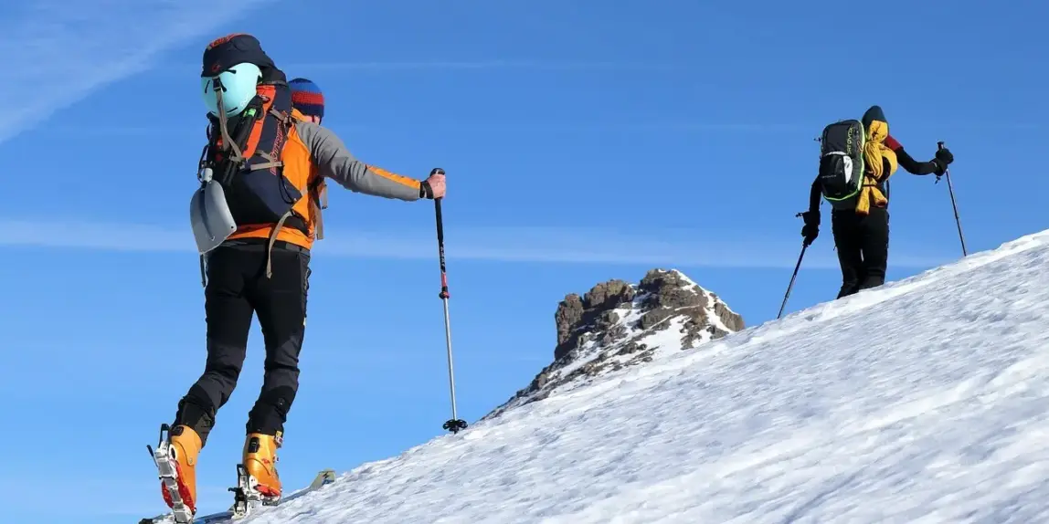 11 gaver til ham, der dyrker langrend i Danmark