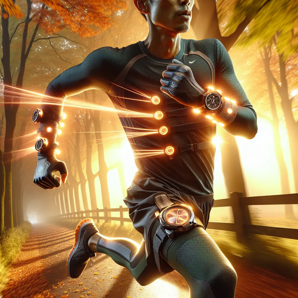 11 løbegaver til ham under 500 kr.