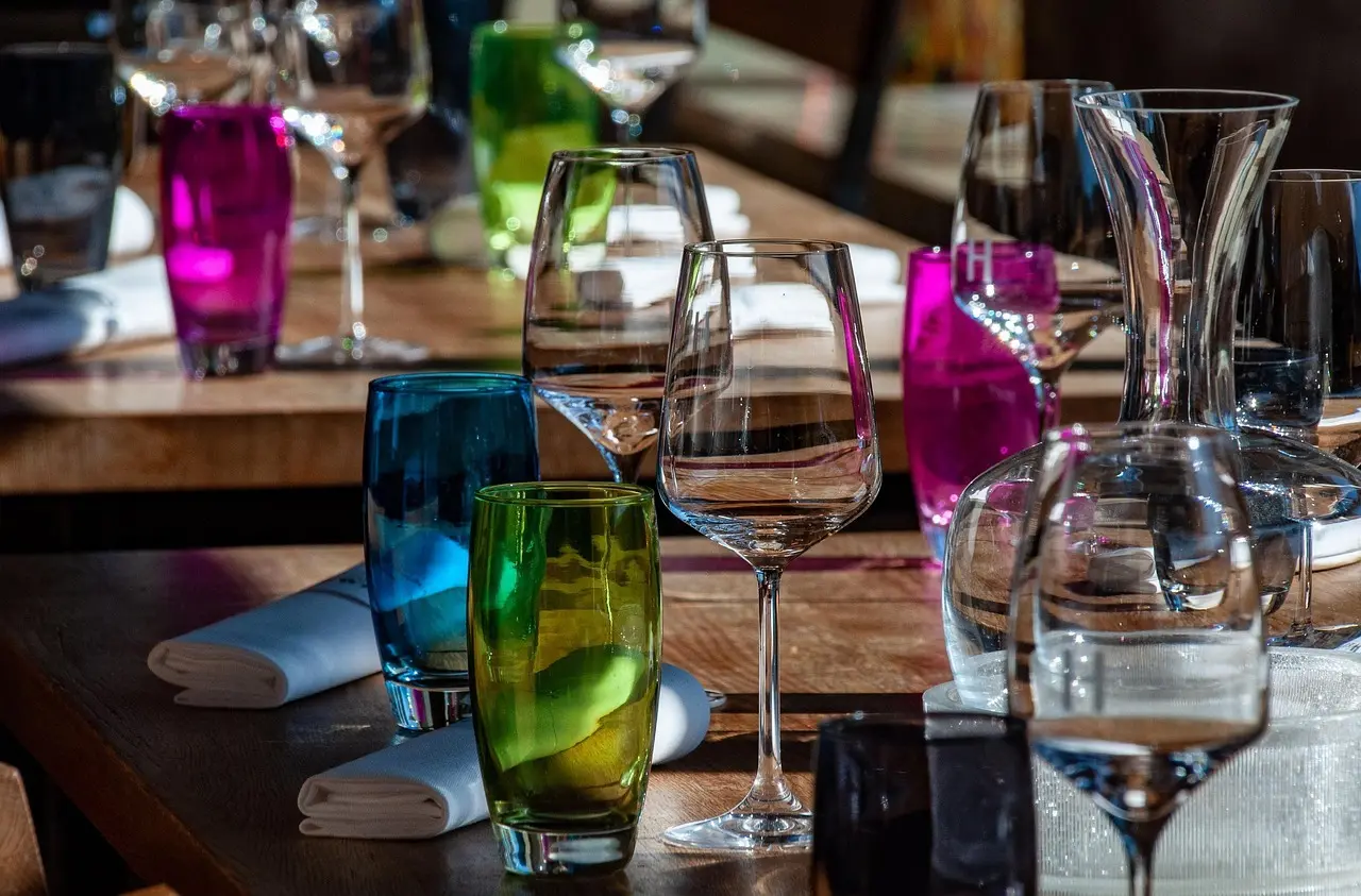 15 unikke smagninger til ham: øl, whisky og gin