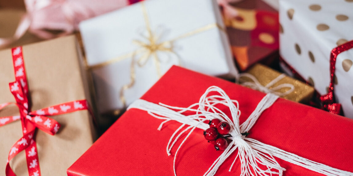 5 gode julegaveideer til ham der bruger meget tid på kontoret