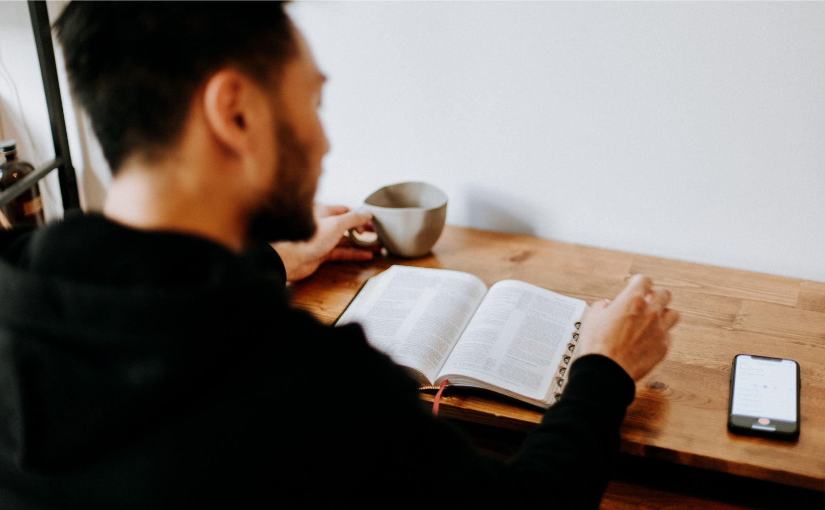 6 gode julegaveideer til ham der elsker at læse