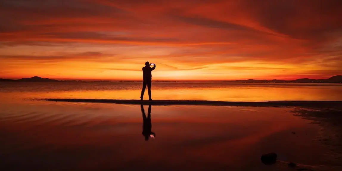 6 termiske kameraer til smartphones med USB-C