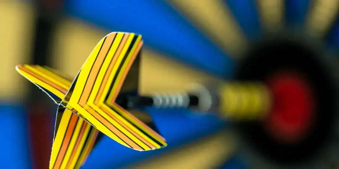 7 dartgaver til ham, der vil forbedre sin præcision