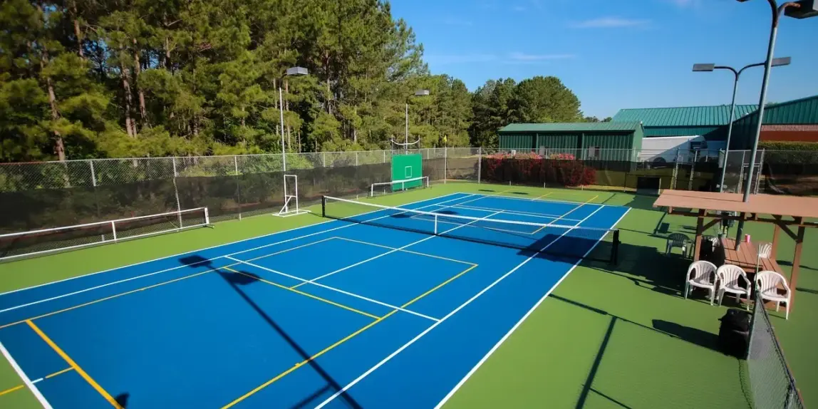 8 pickleballgaver til ham, der er ny i sporten