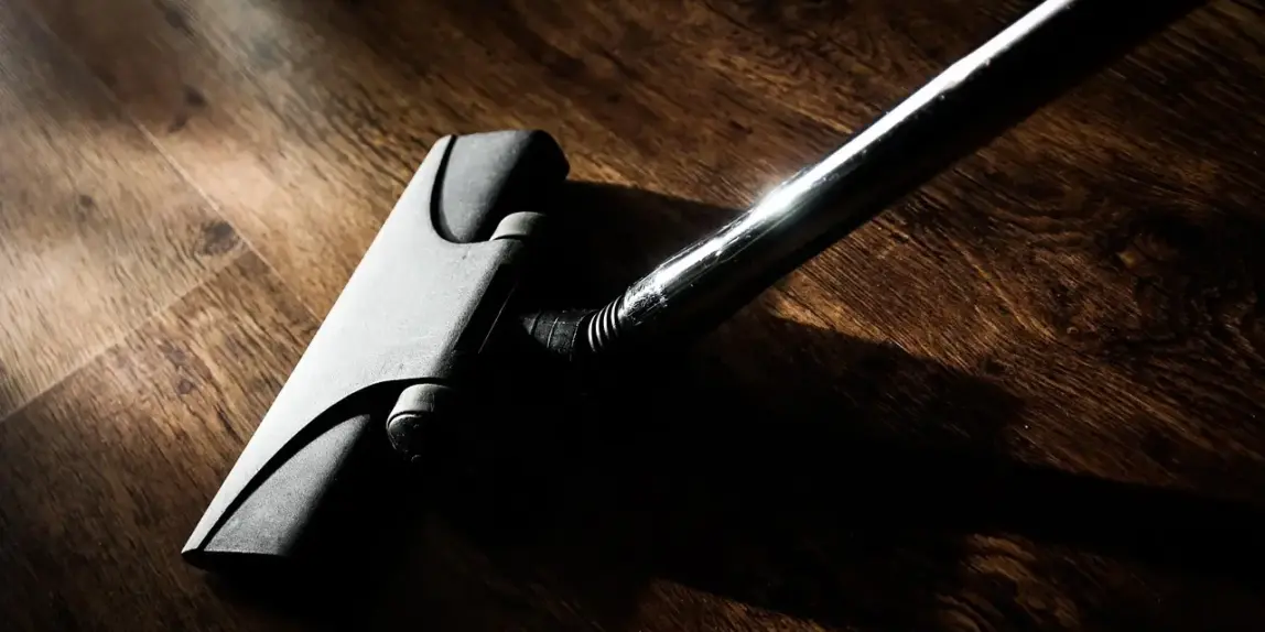 Behøver robotstøvsugeren LiDAR i en lille lejlighed?