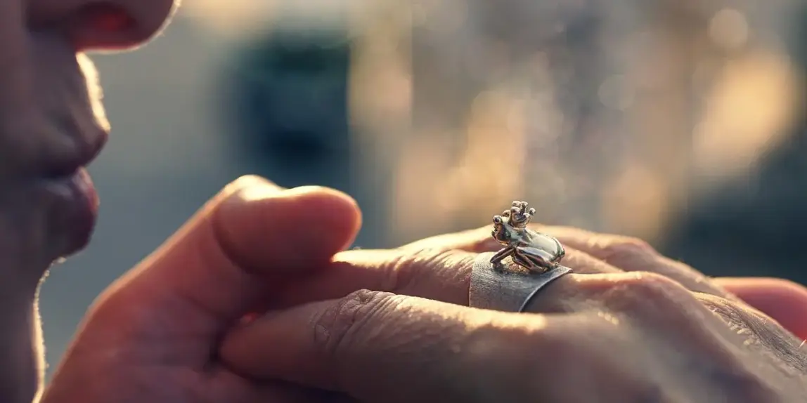 Er en smart ring et bedre valg end et fitnessur?