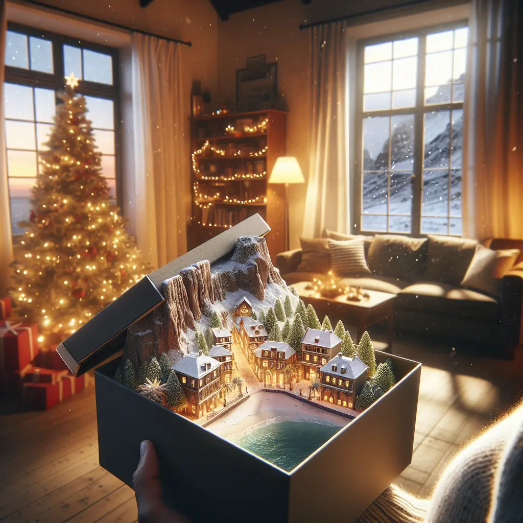 Giv ham en ferie til Gran Canaria i julegave - sådan gør du uden det koster en formue