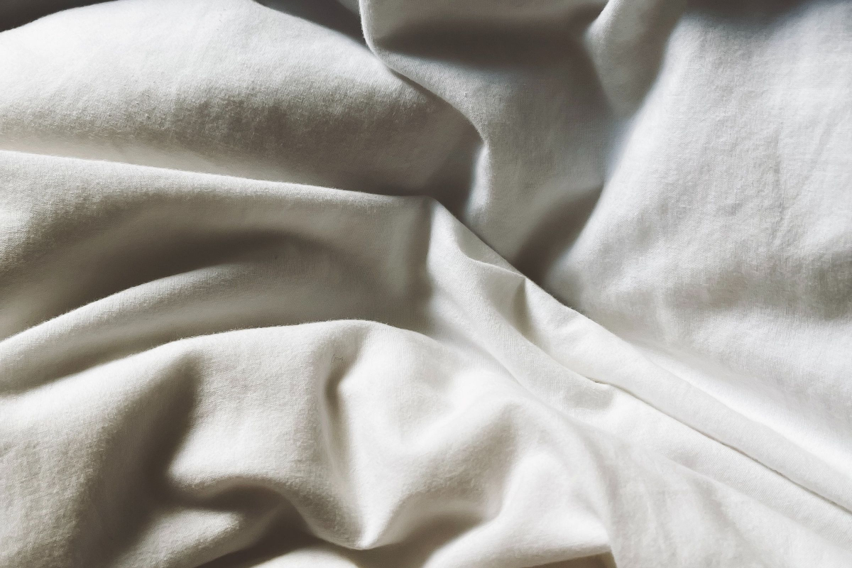 Giv ham en silkedyne i julegave og forkæl ham med den ultimative luksus