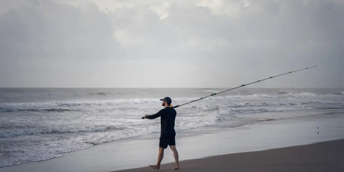 Guide: Vælg åndbare waders til åfiskeri - som gave til ham