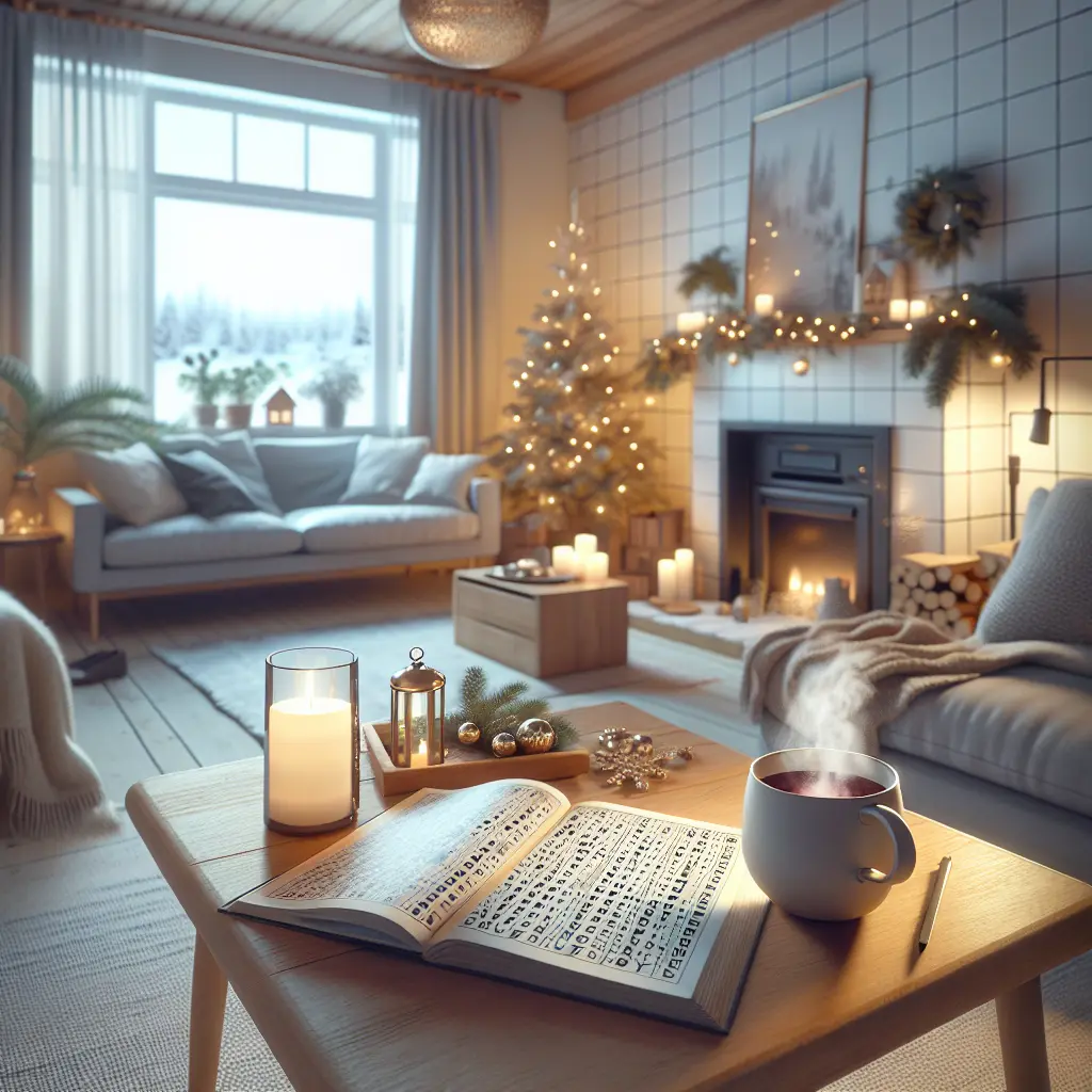 Ord Ion Krydsord Svar