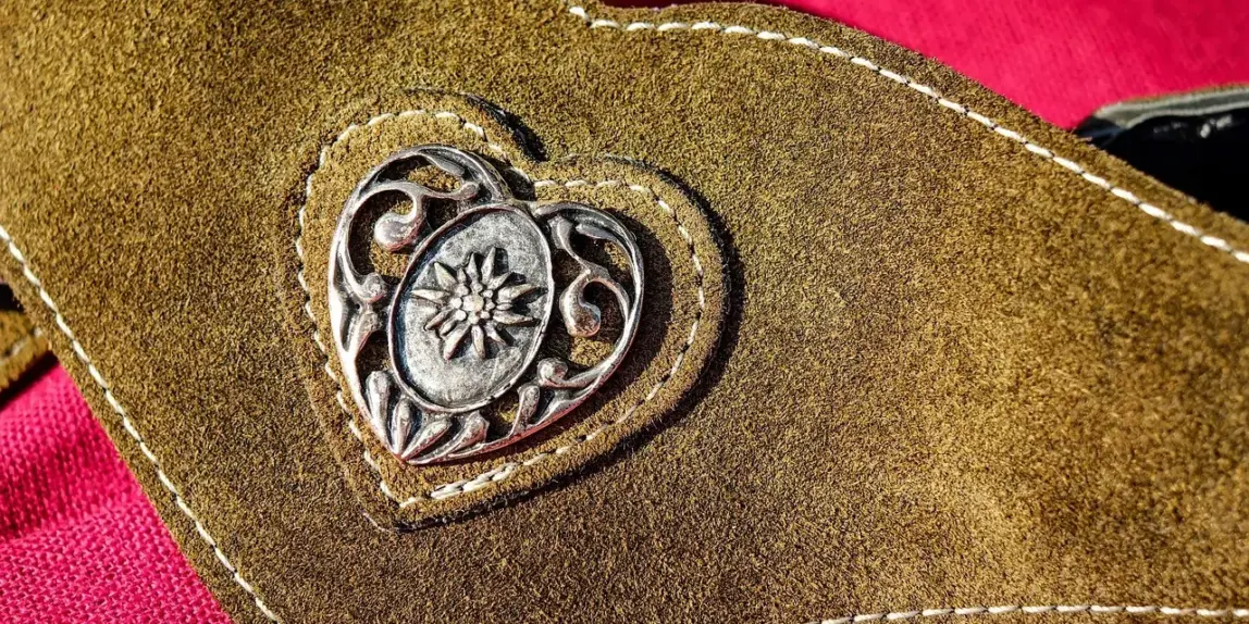 Skal han have læderhandsker med uld- eller cashmerefor?