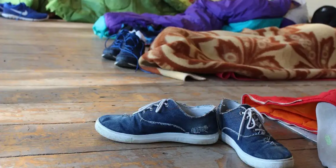 Skoposer til rejsen: sådan beskytter du tøjet i tasken